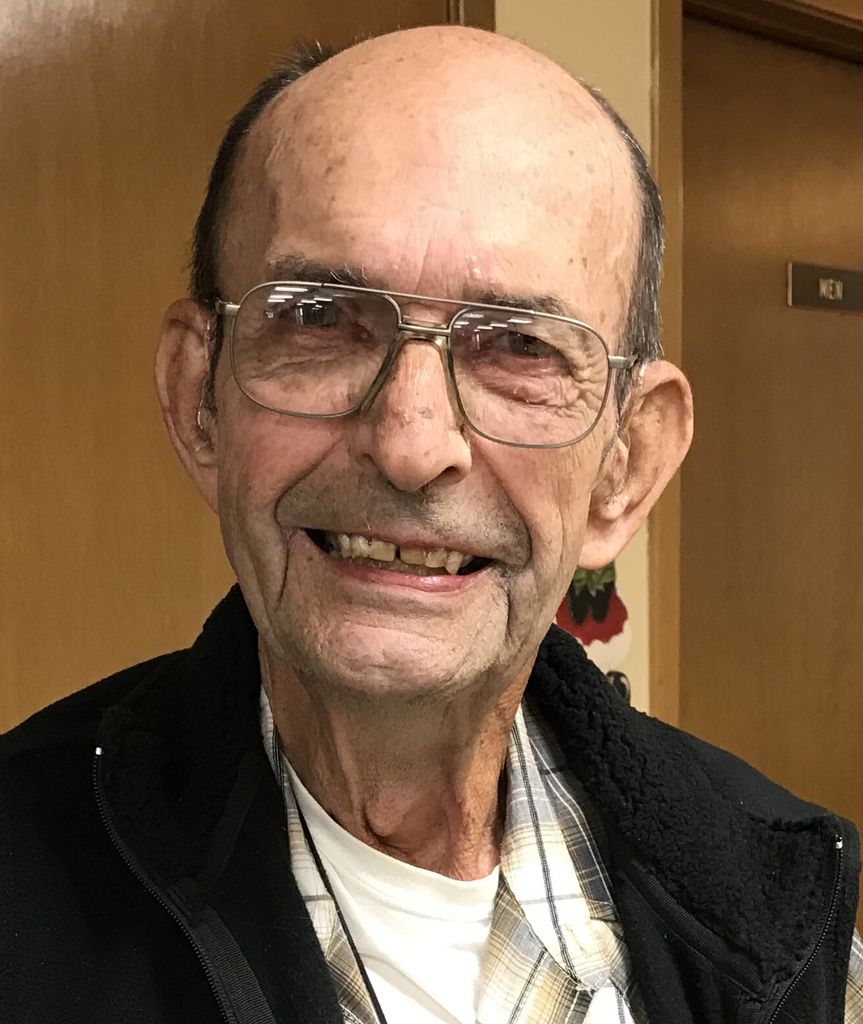 Robert Leroy Bowman