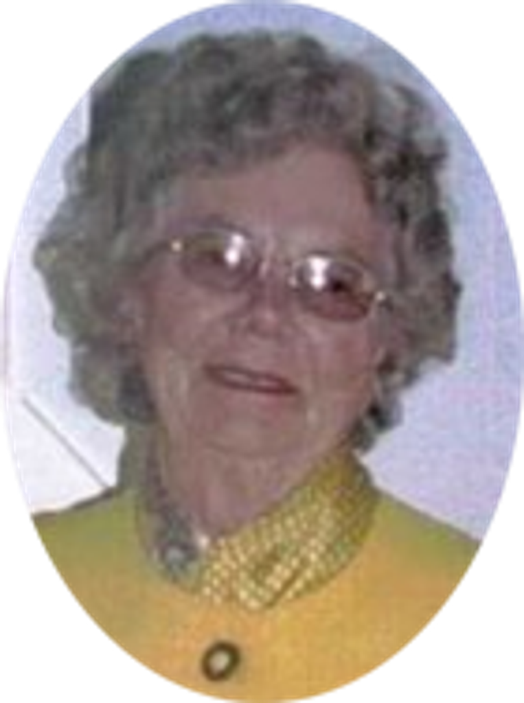 Audrey Miles