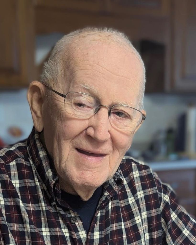 Paul Anthony Gierlach Sr.