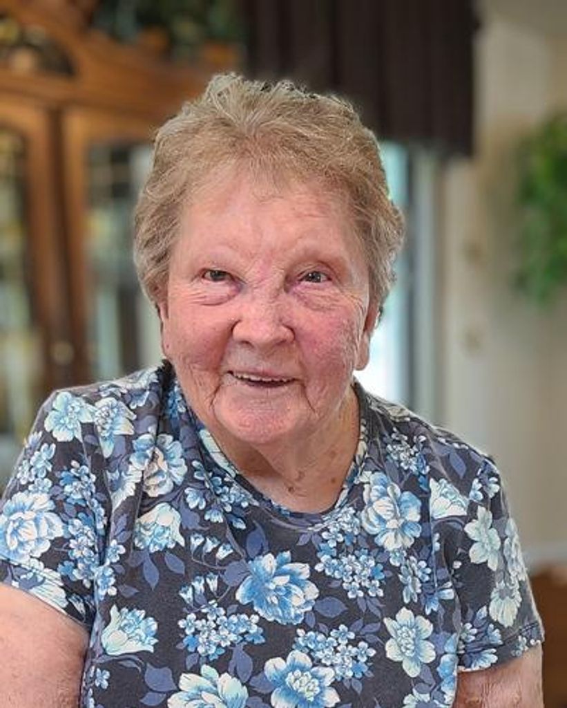 Geraldine Fredrickson Profile Photo
