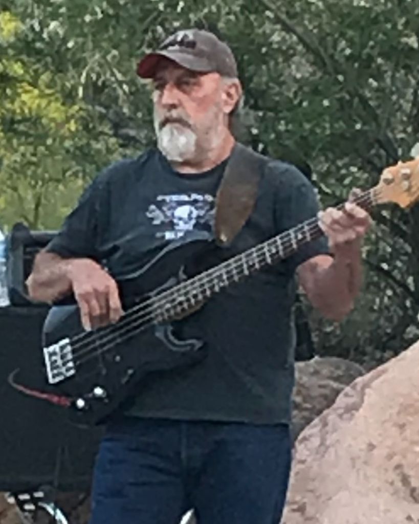 Carlos "Charlie" Loweree