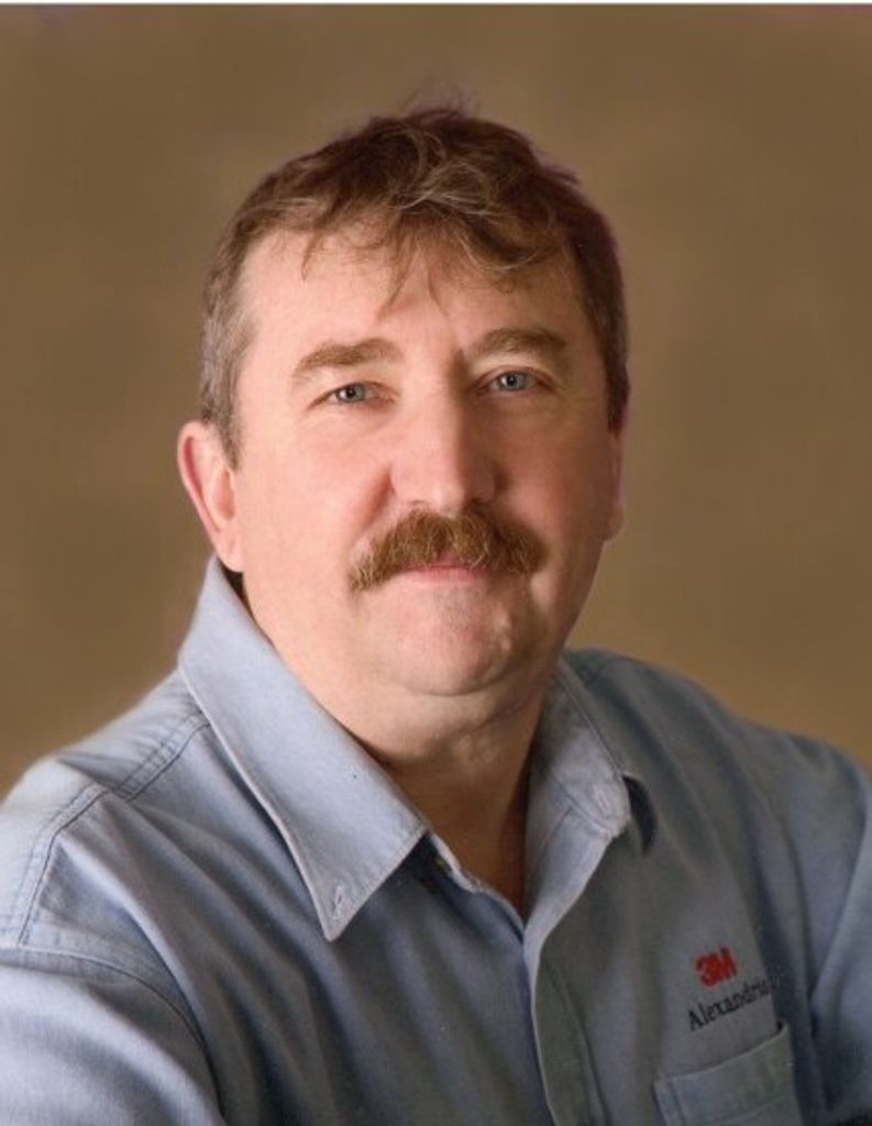 Richard "Dick" W. Stadick Profile Photo