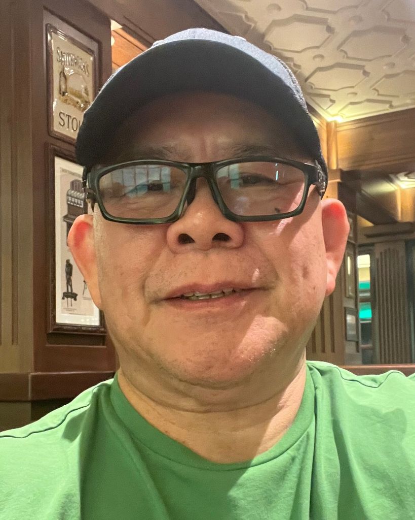 Santiago S. Guevarra