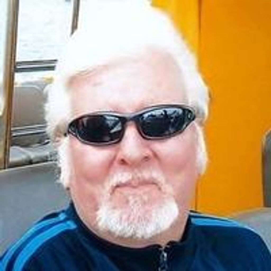 Robert D. Cluckey