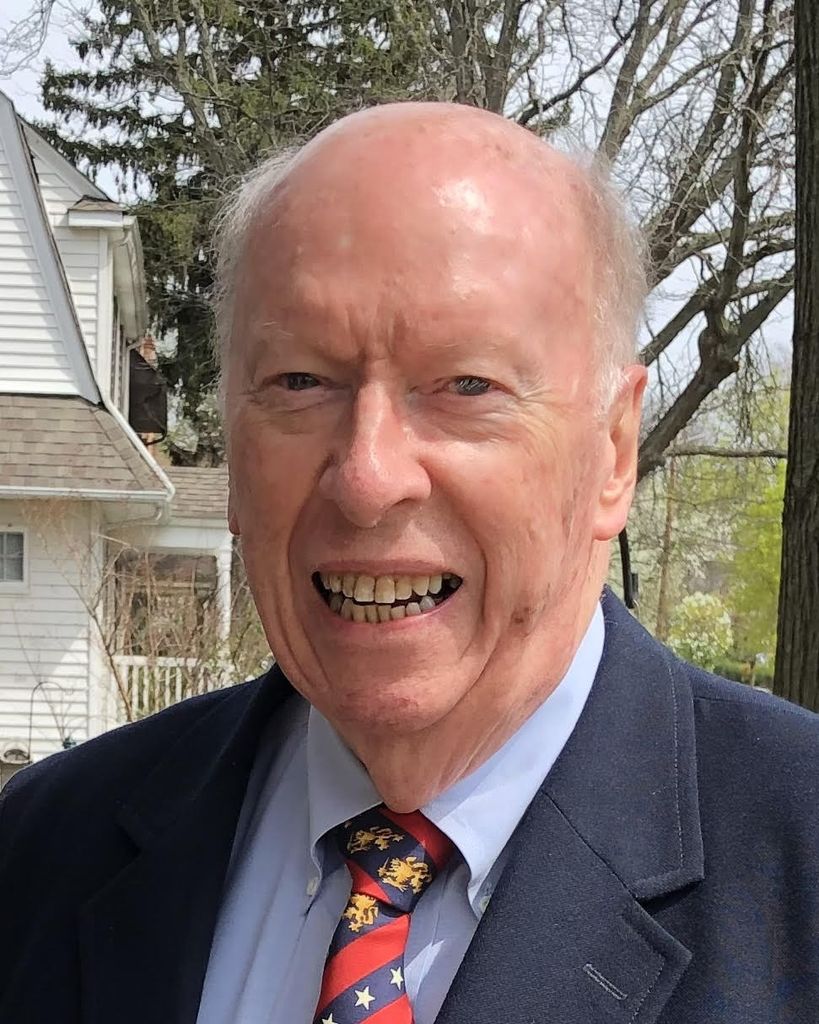 Richard T. O'Donnell Profile Photo