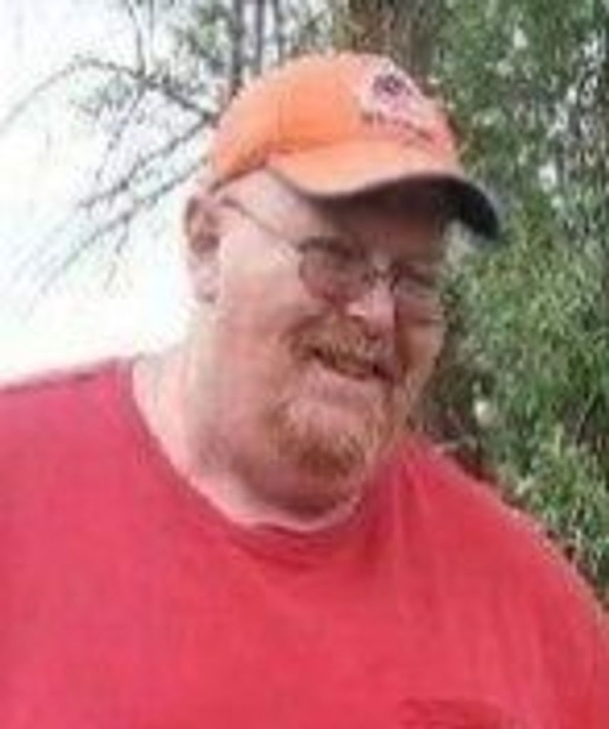 Jerry Dewayne Damron