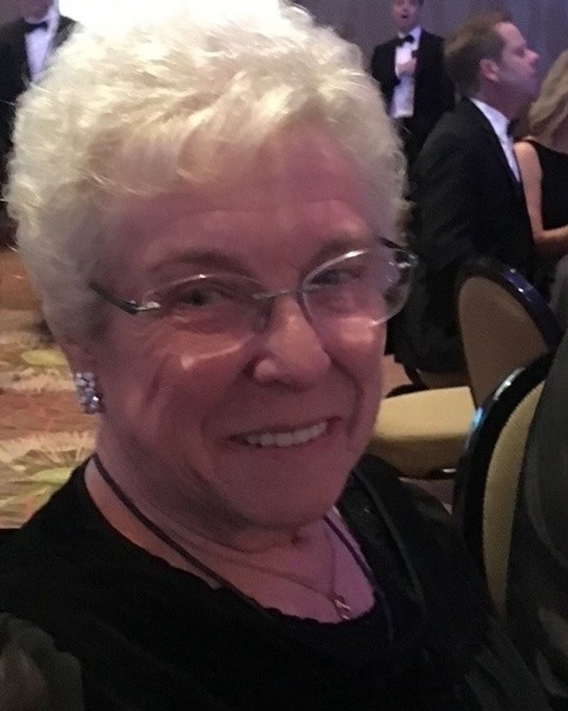 Harriet A. Waring Profile Photo