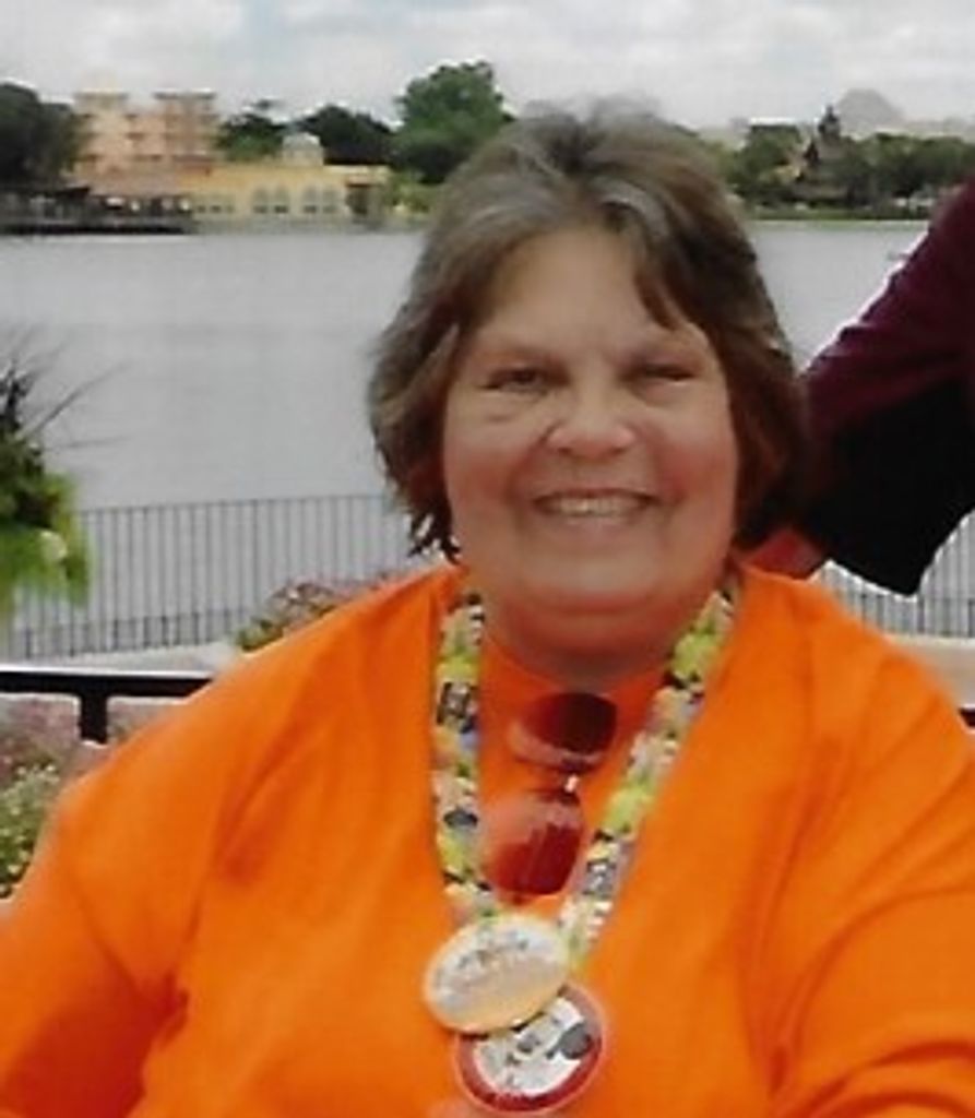 Lynda J. H. Johnson Profile Photo
