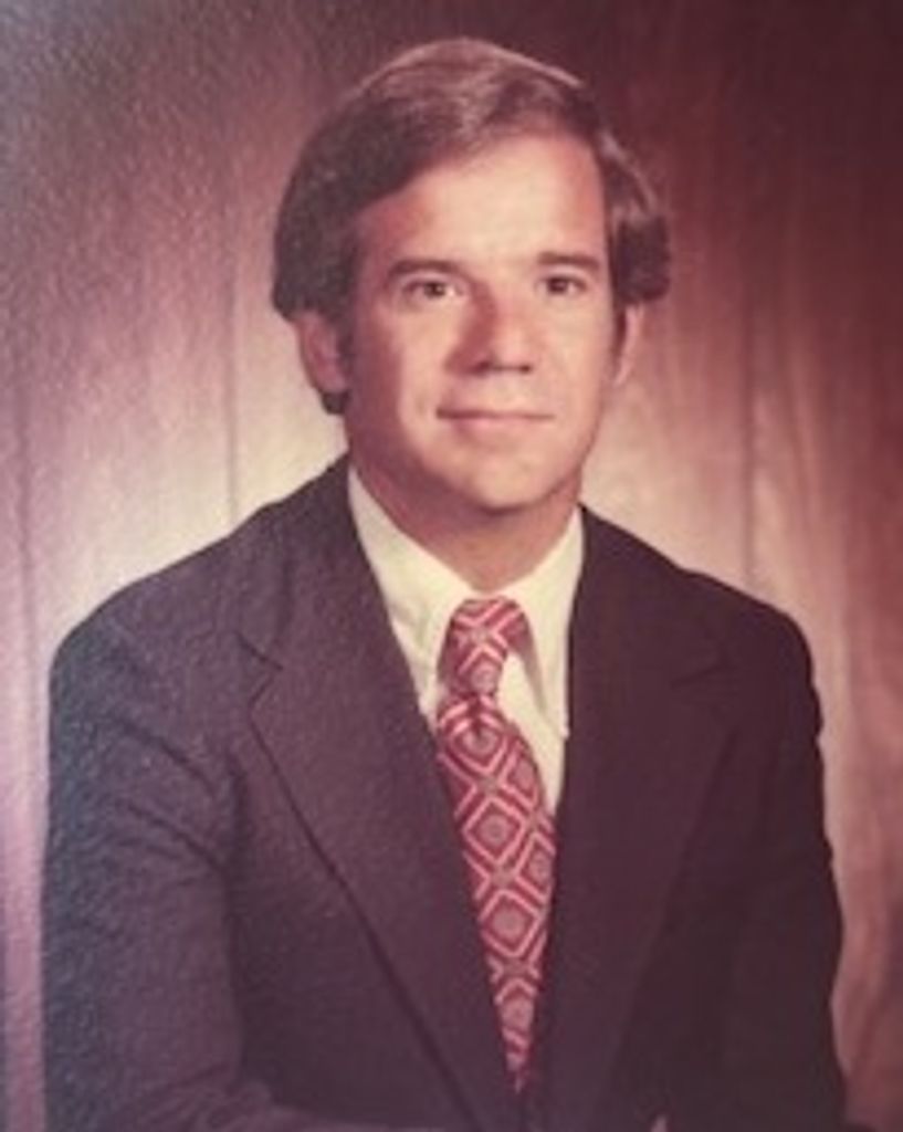 John N. Taylor, Jr.