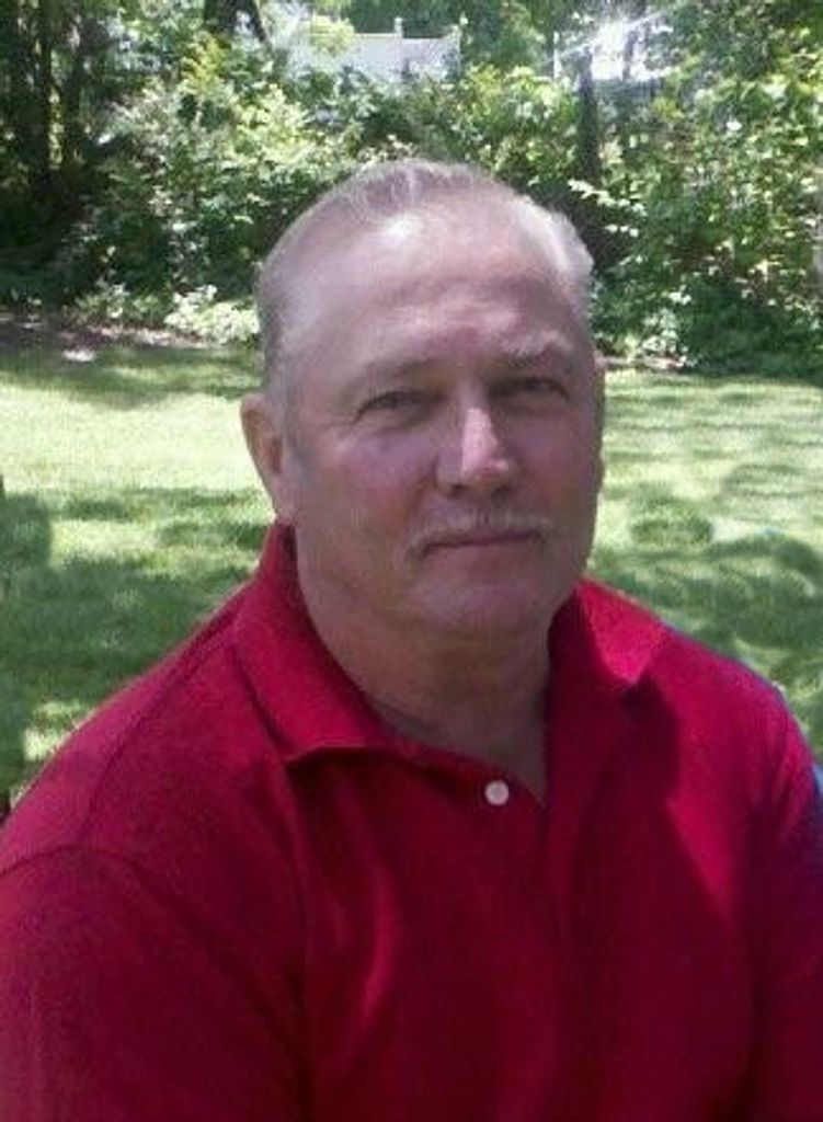 Charlie Linville