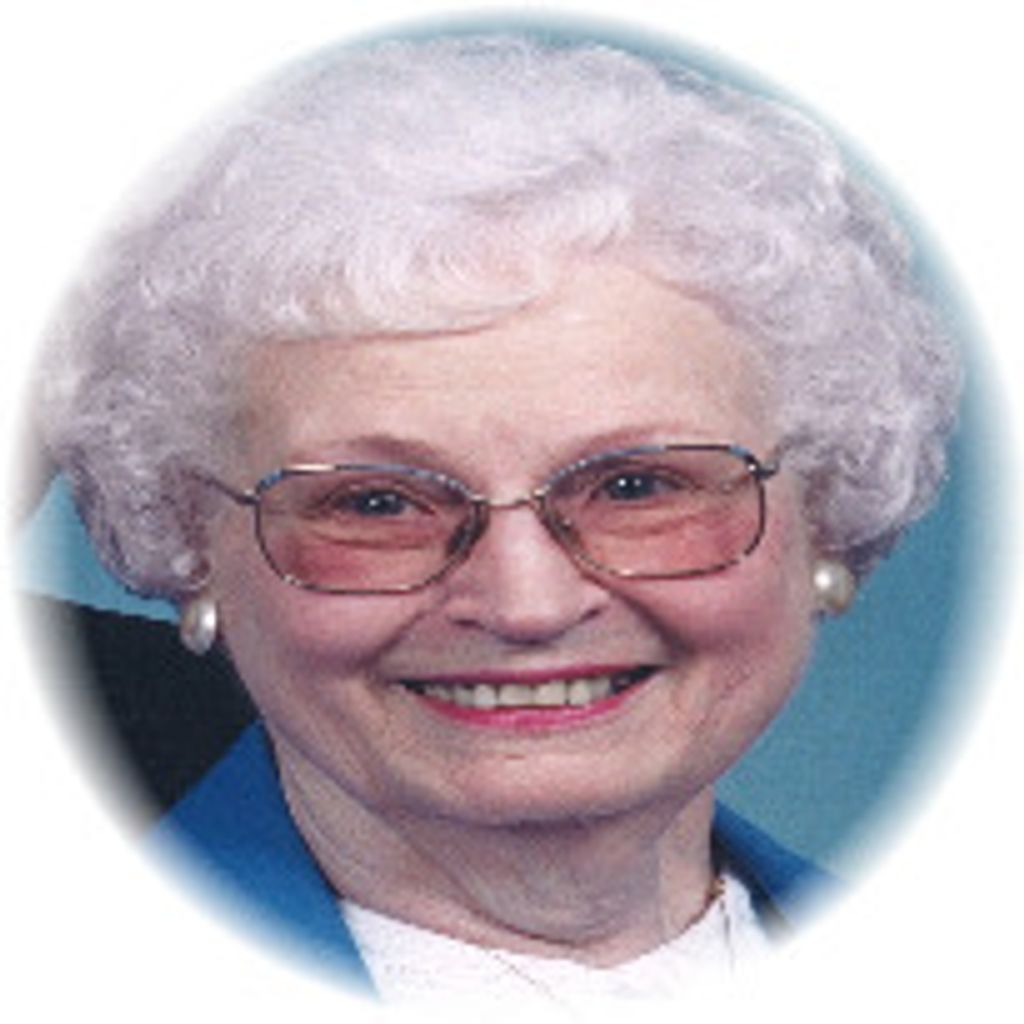 Elizabeth Lorraine Mundhenk