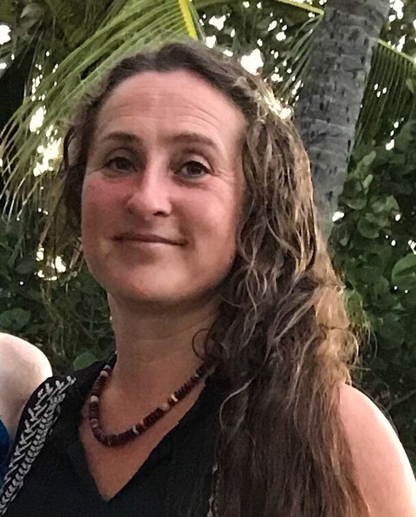 Carrie Lyn Martini Homeyer