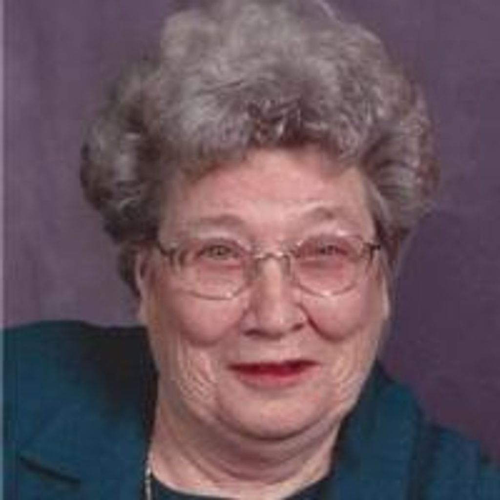 Helen "Nan" Weaver Collins