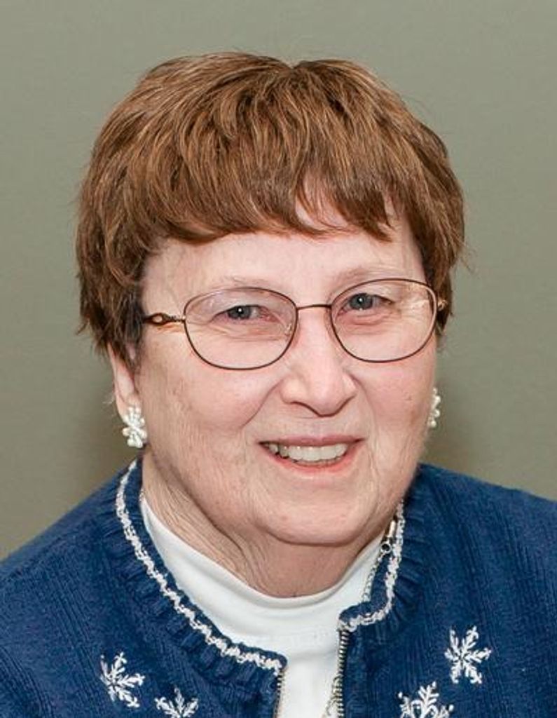 Marion J. Beacom Profile Photo