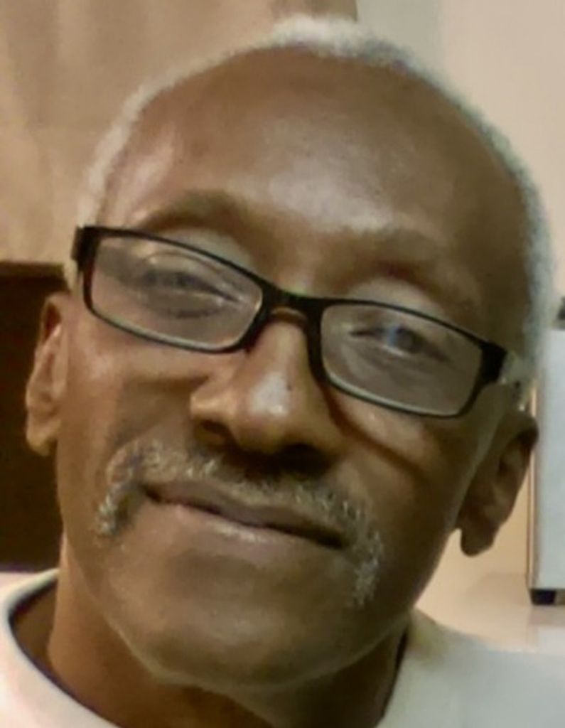 James Williams Profile Photo