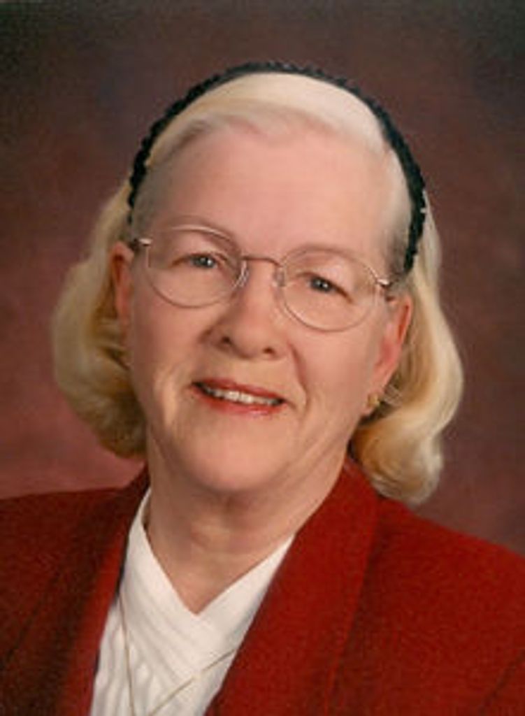 Geraldine Tiemann