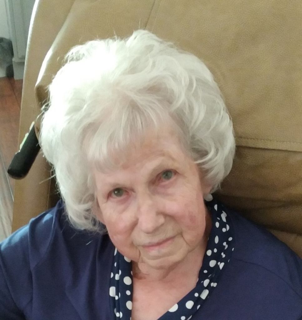 Mrs. Ernestine Brady Fogleman Profile Photo