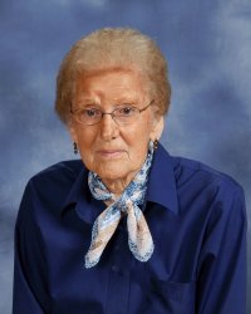 Arlene Isabella Johnson