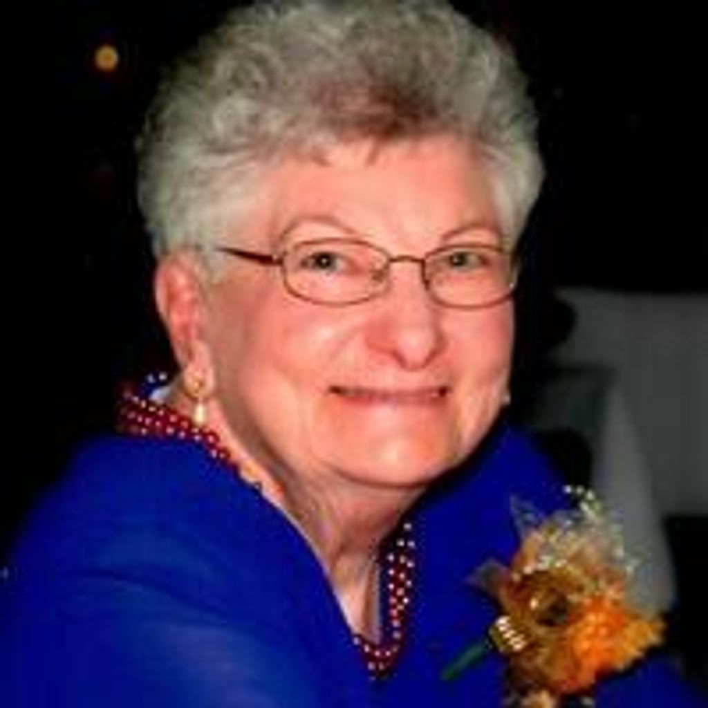 Mildred D. Prenger