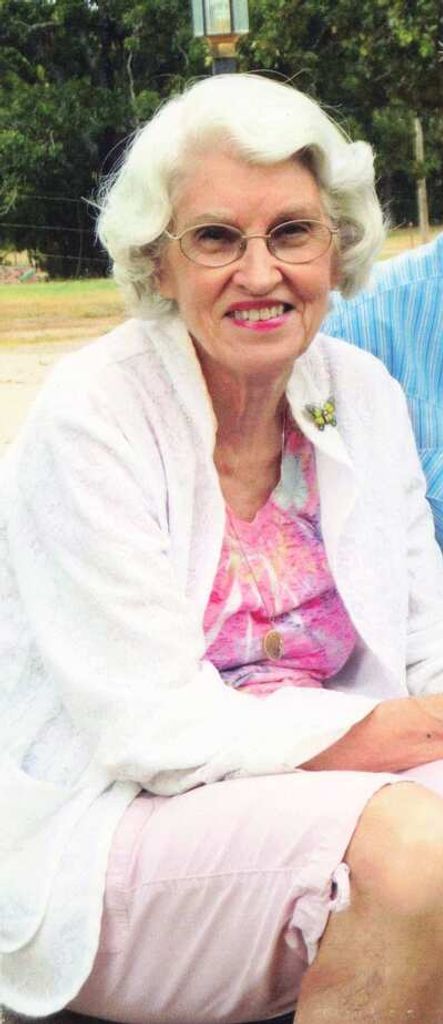 Nadine Richmond Profile Photo