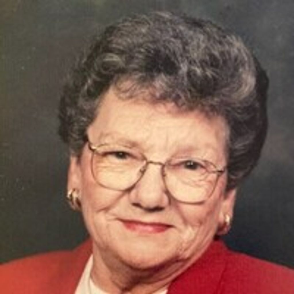 Helen Edwards Abbott Profile Photo