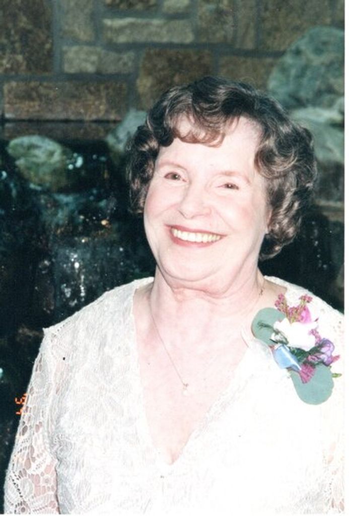 Jean Audrey Upgren Profile Photo