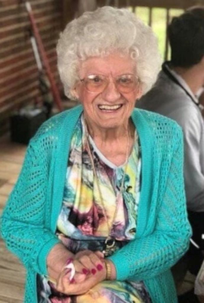 Maxine Ellis Pendergrass Profile Photo