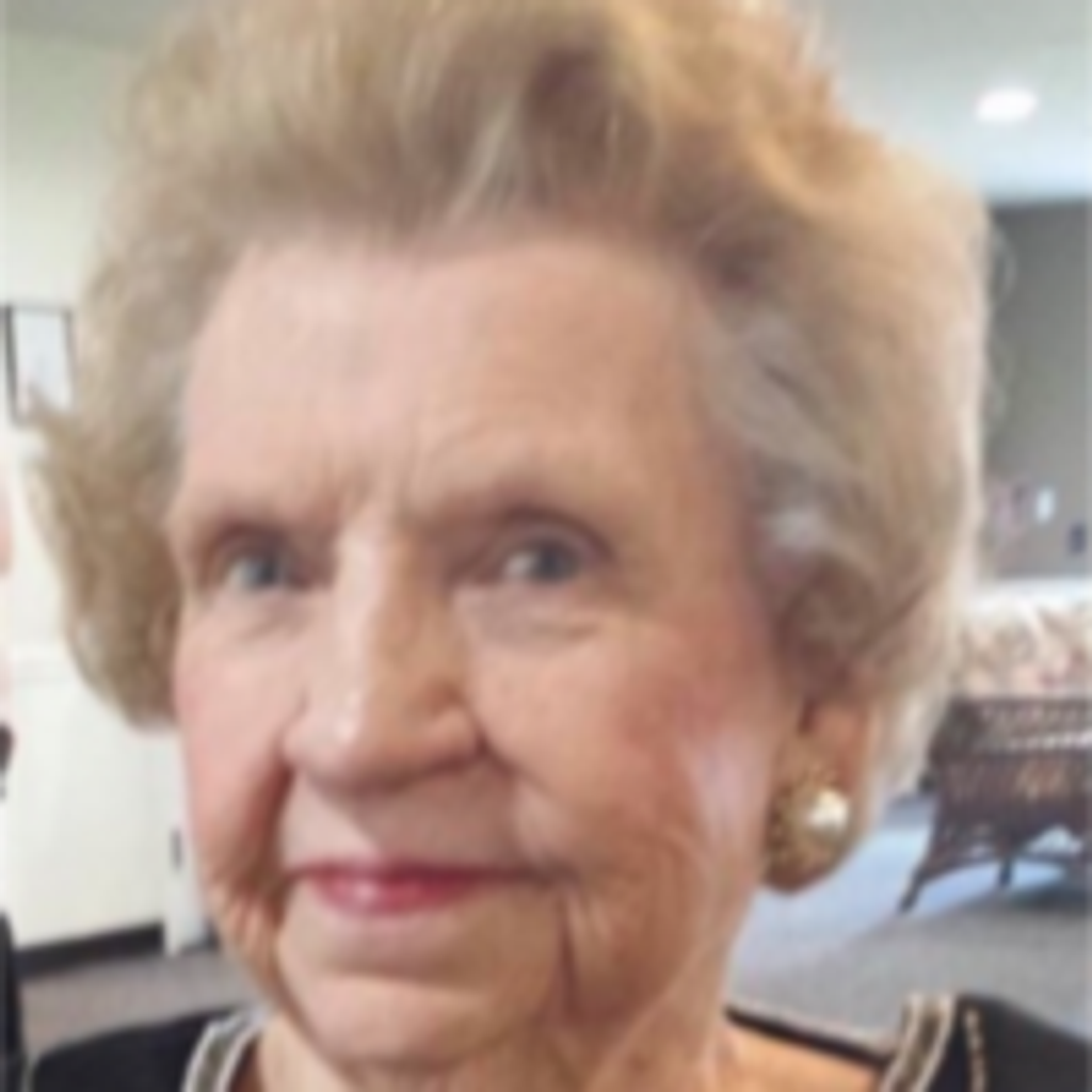 Ruth Stevenson Stewart Profile Photo