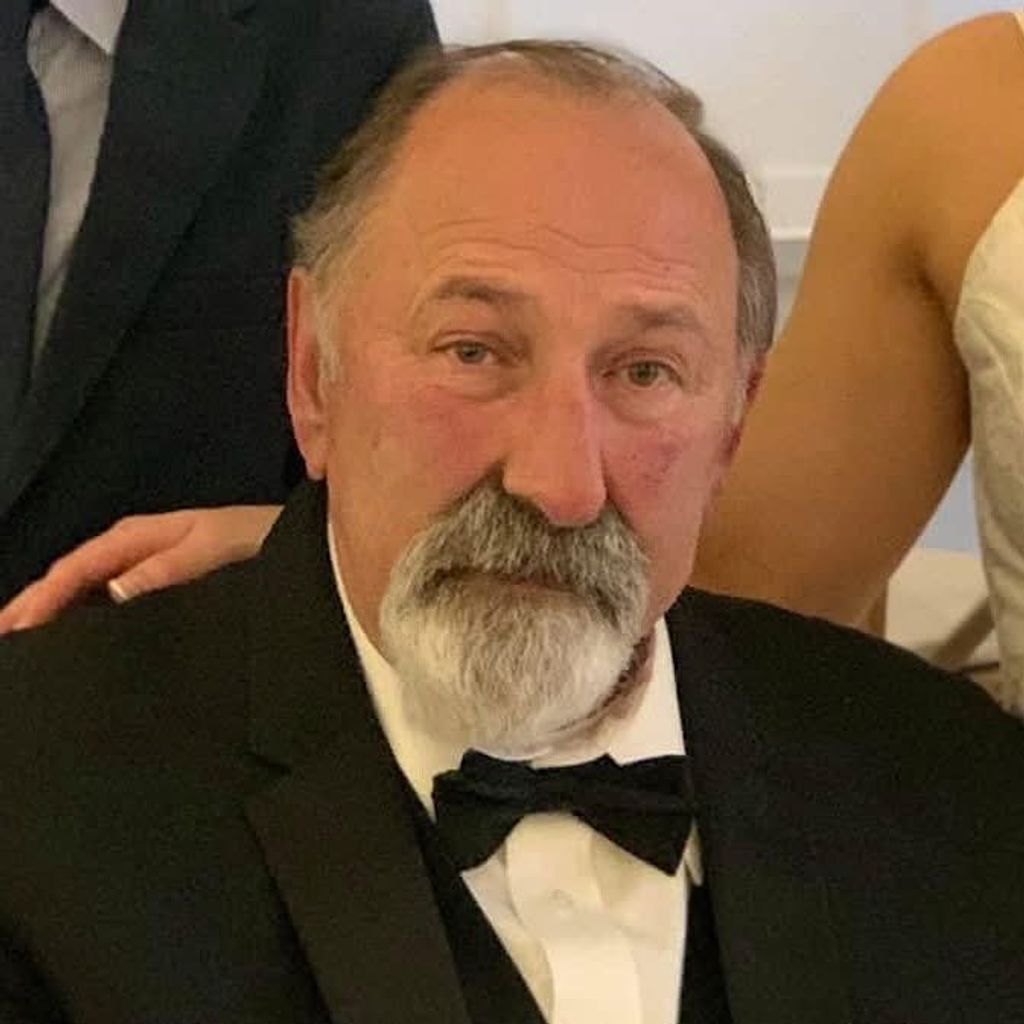 Stephen Fischer Profile Photo