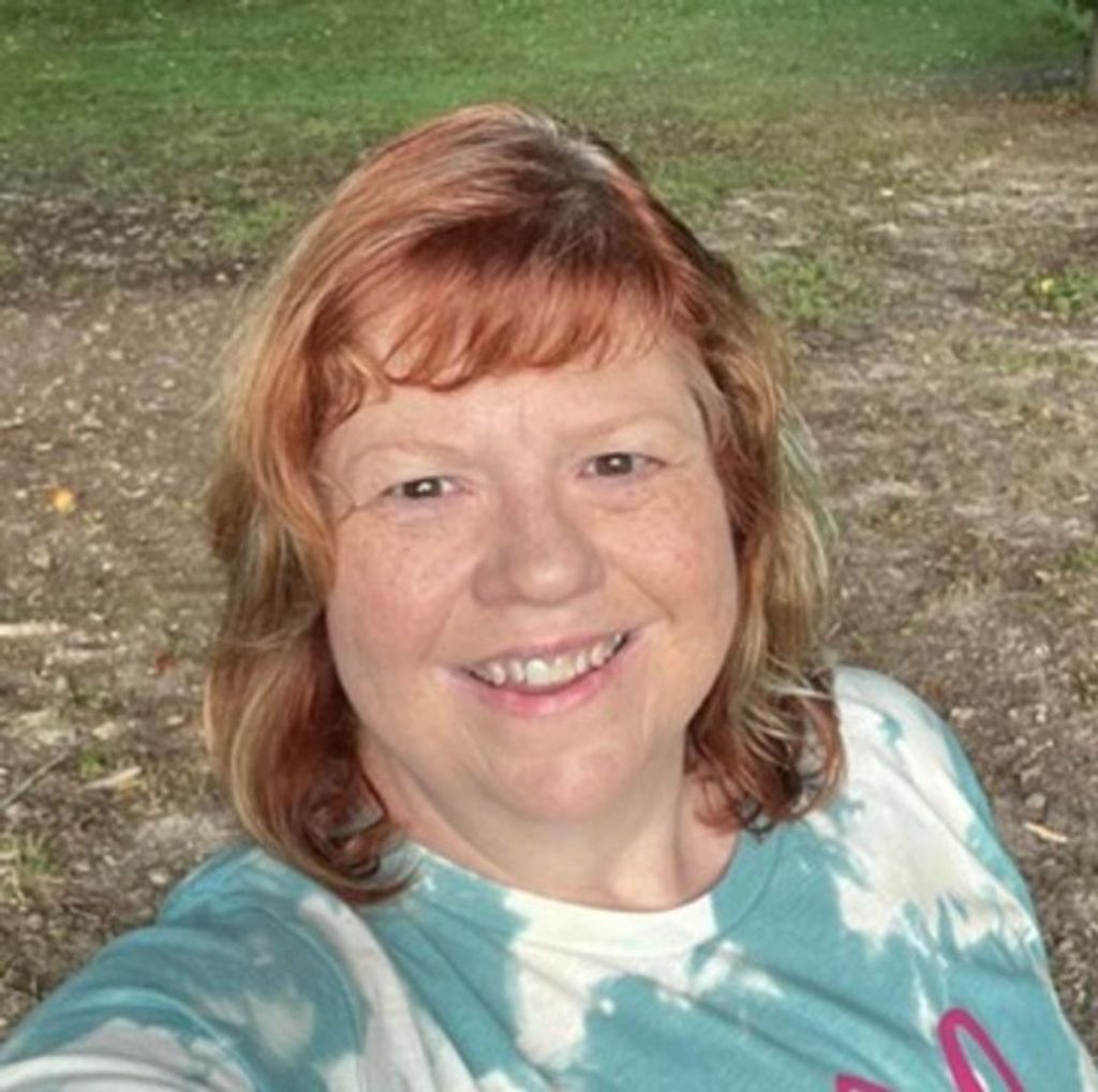 Donna Michele Lorence