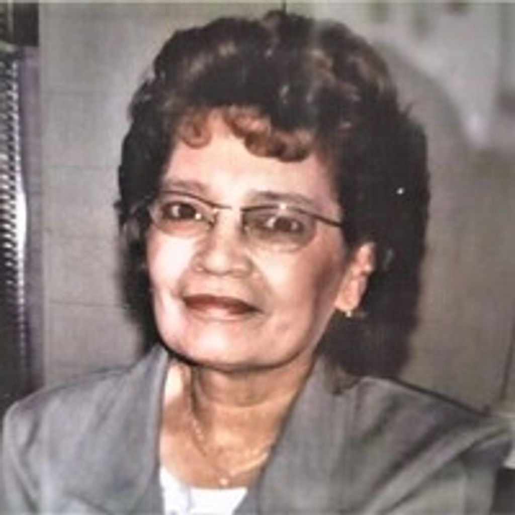 Faye Lucero Profile Photo