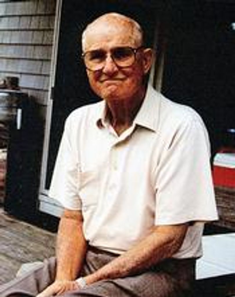 Charles Cleo Burlile