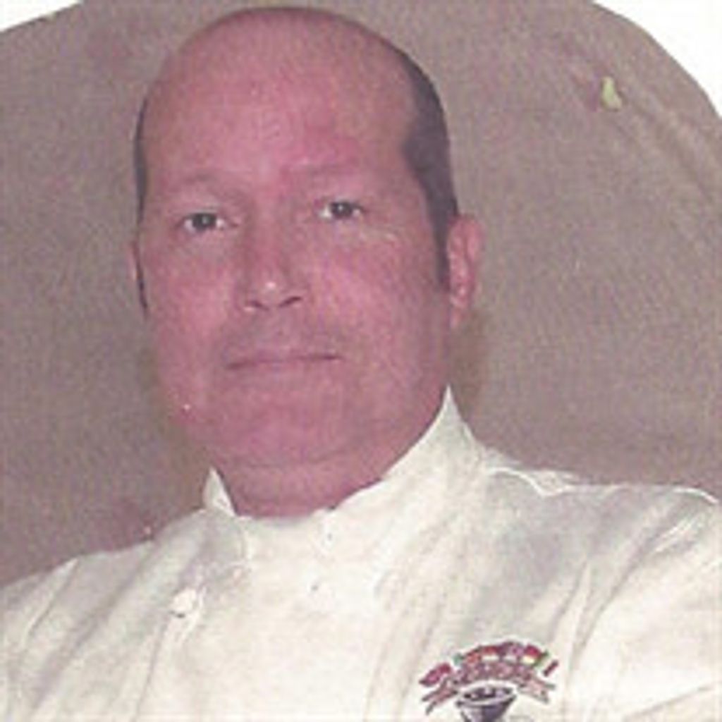 Ned Edward Saucier
