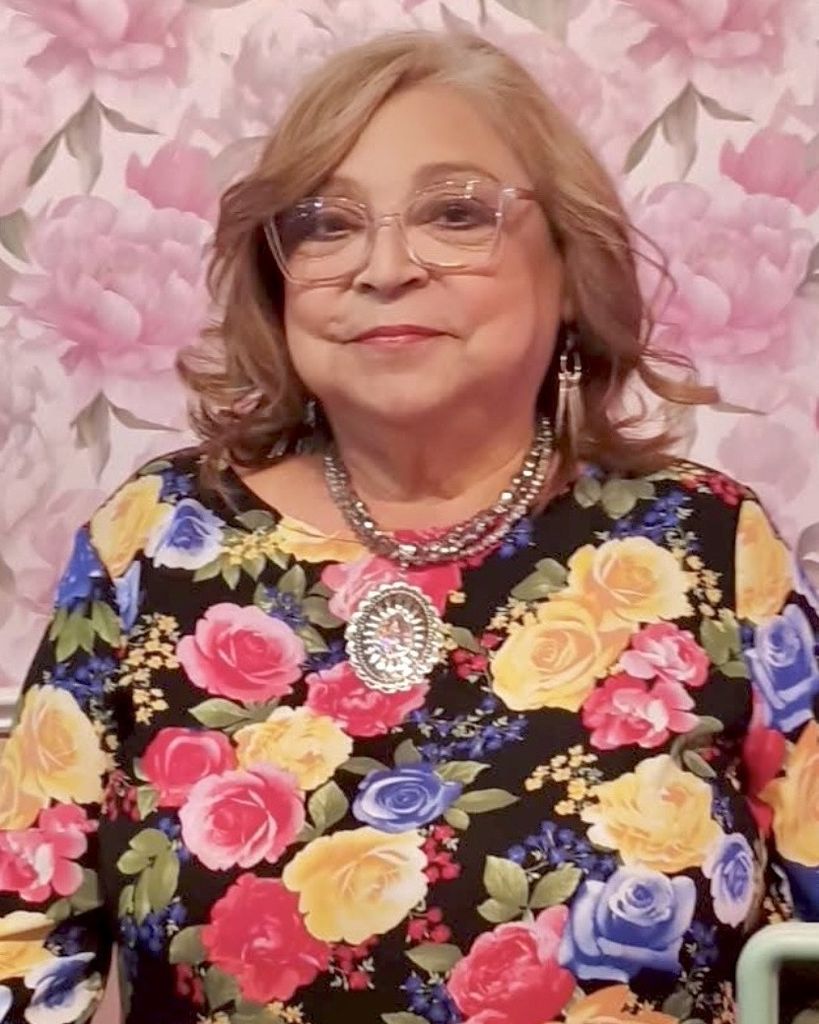 Gloria Anne "Maca" Gallardo Profile Photo