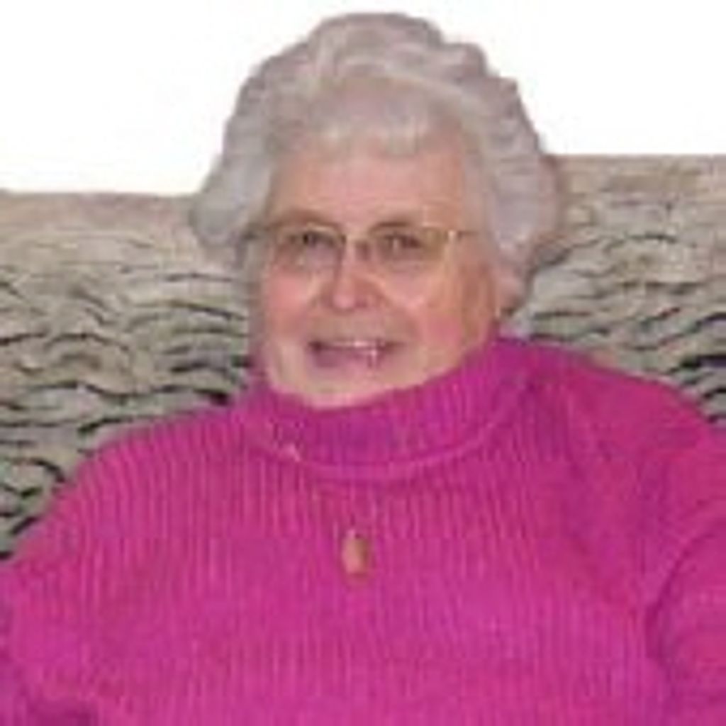 Janice Roll Profile Photo