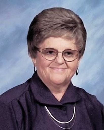 Lavonne Noetzelmann's obituary image