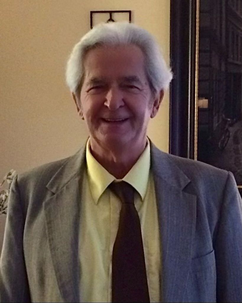 George William Spangler