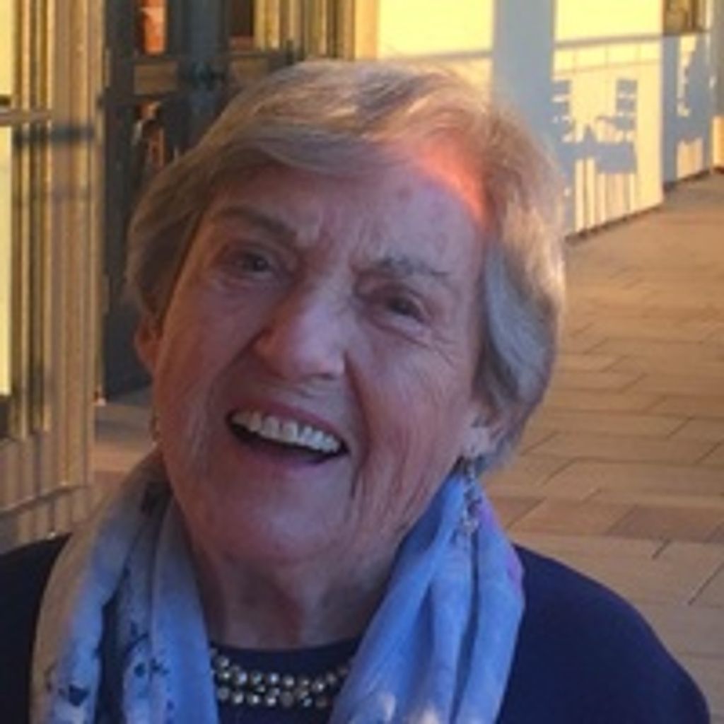 Fay McNulty