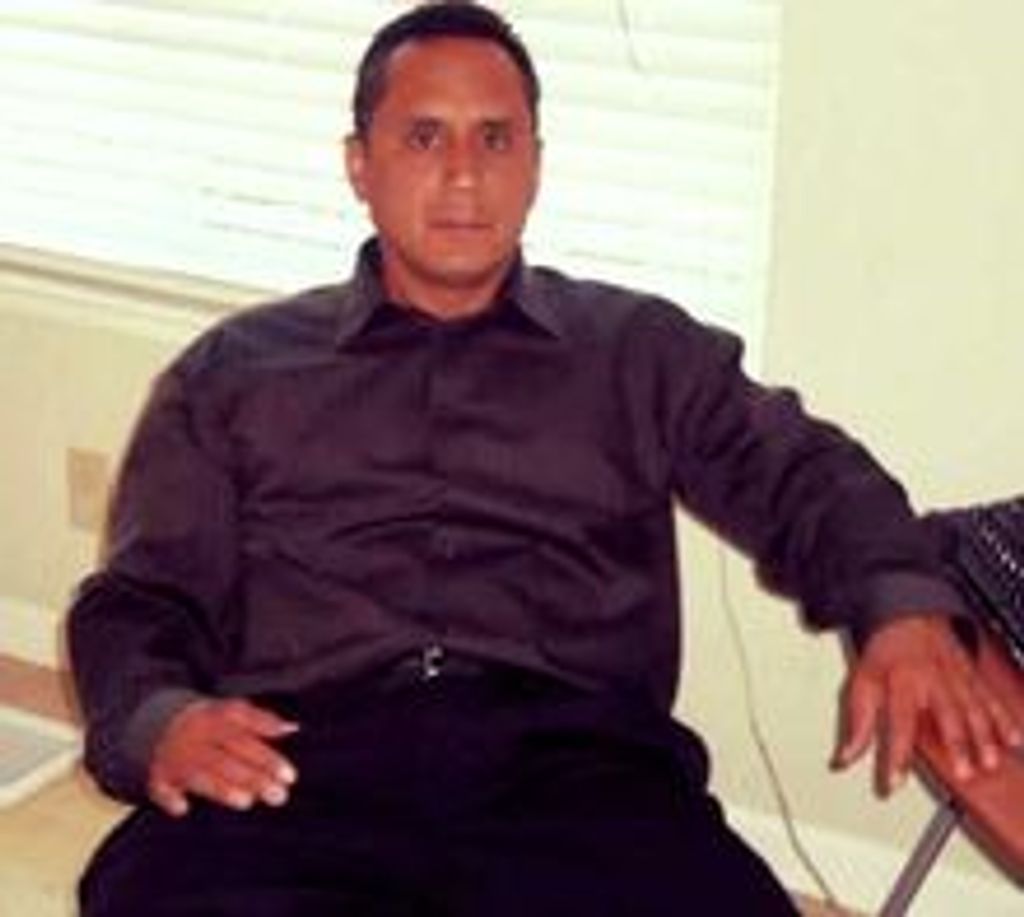 Michael Villegas