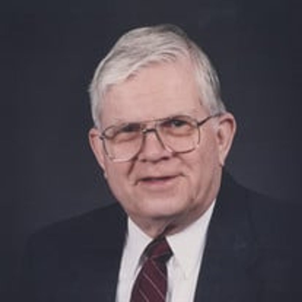 Charles Walter "Chuck" Sundell Profile Photo