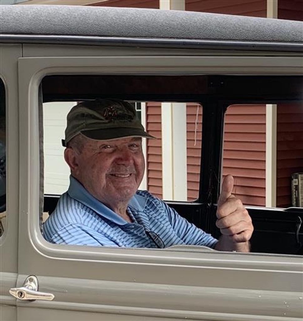 Stuart Ian Davis Profile Photo