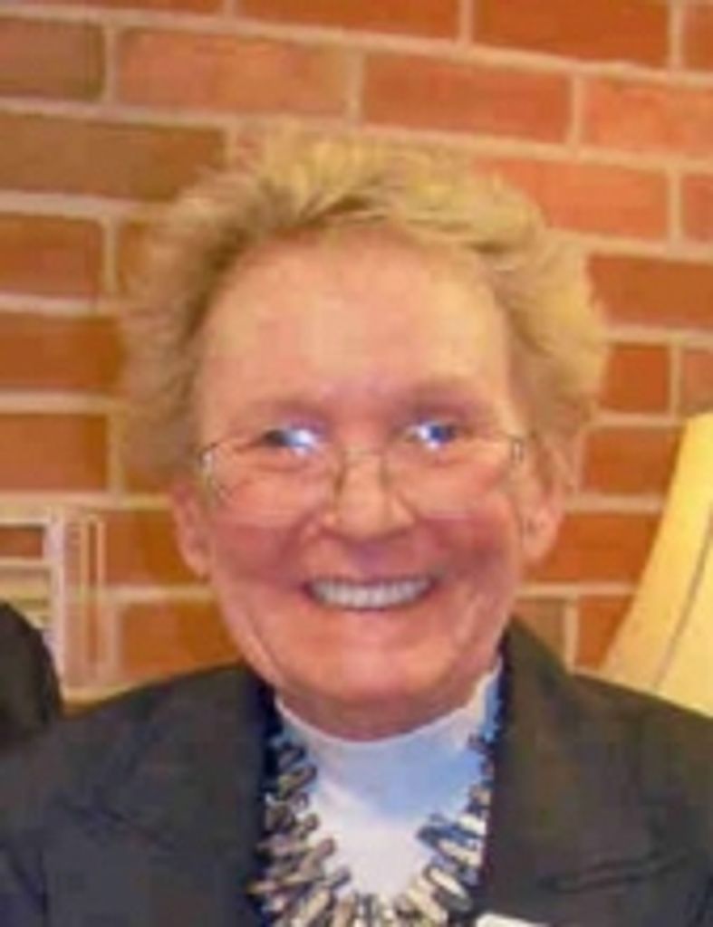 Patricia A. Oppenheim