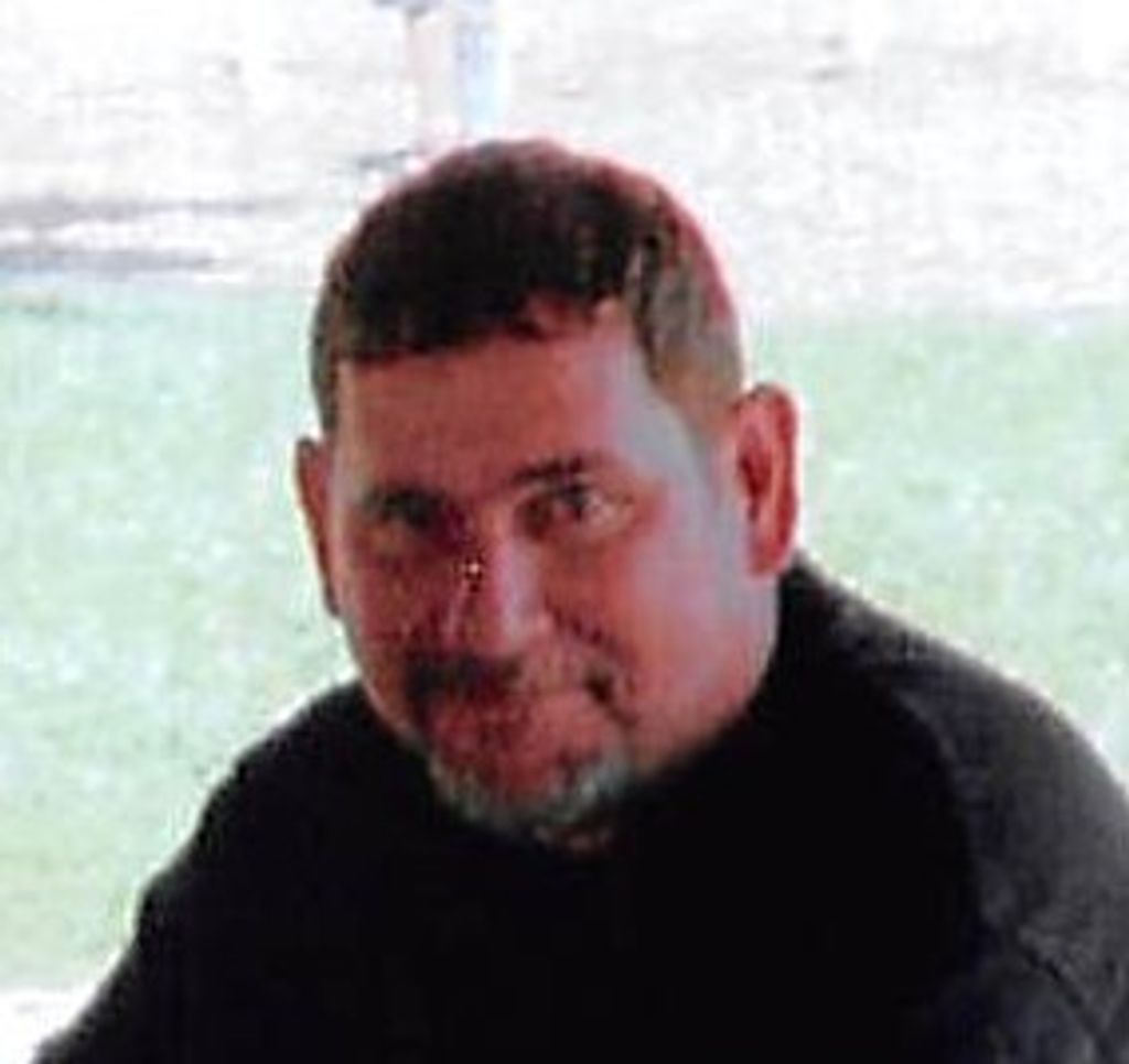 Adam "Paul" Popson Iii