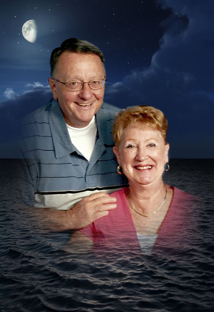 Mary Alice Dettner Profile Photo