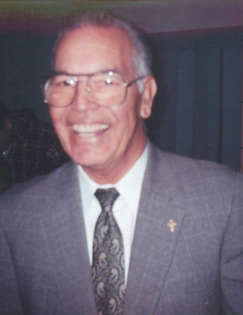 Jose Garza Profile Photo