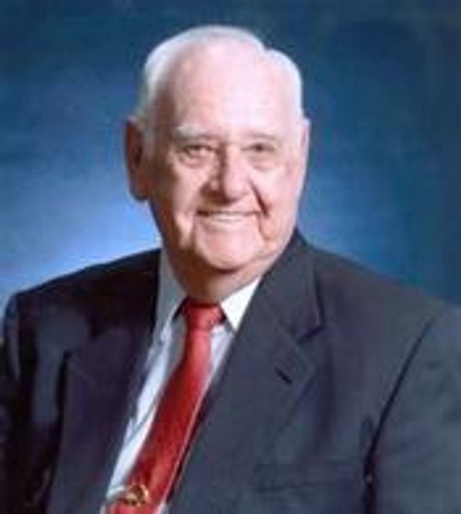 Rev. F. Ellwood Turner