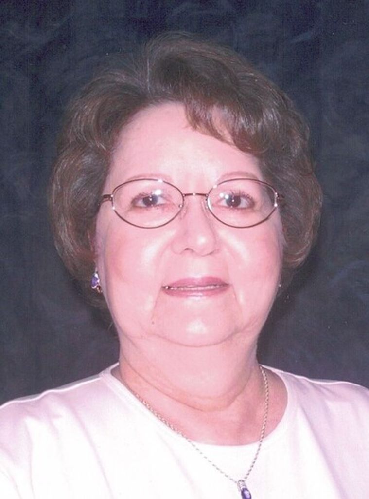 Sandra "Sandy" Ann Driver
