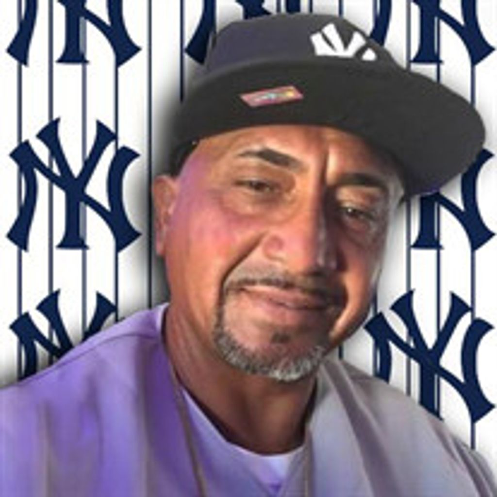 Roberto A. Rodriguez Jr.