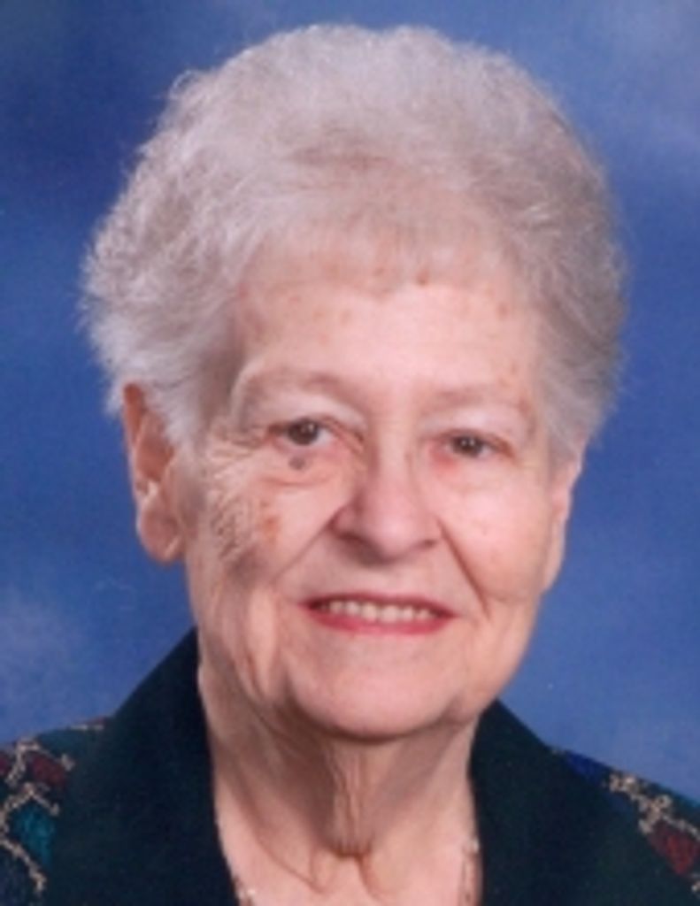 Kathryn "Kitty" A. Rohrer