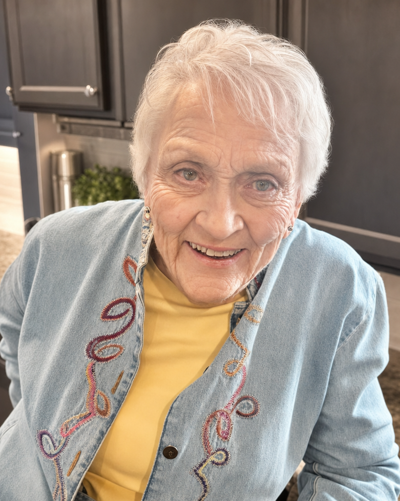 Donna May Fox Profile Photo
